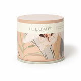 BLOOMINGVILLE Coconut Milk Mango Vanity Tin Candle 335g
