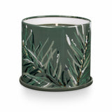 BLOOMINGVILLE Balsam and Cedar Vanity Tin Candle 335g
