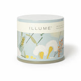 BLOOMINGVILLE Fresh Sea Salt Vanity Tin Candle 335g