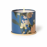 BLOOMINGVILLE Citrus Crush Vanity Tin Candle 335g