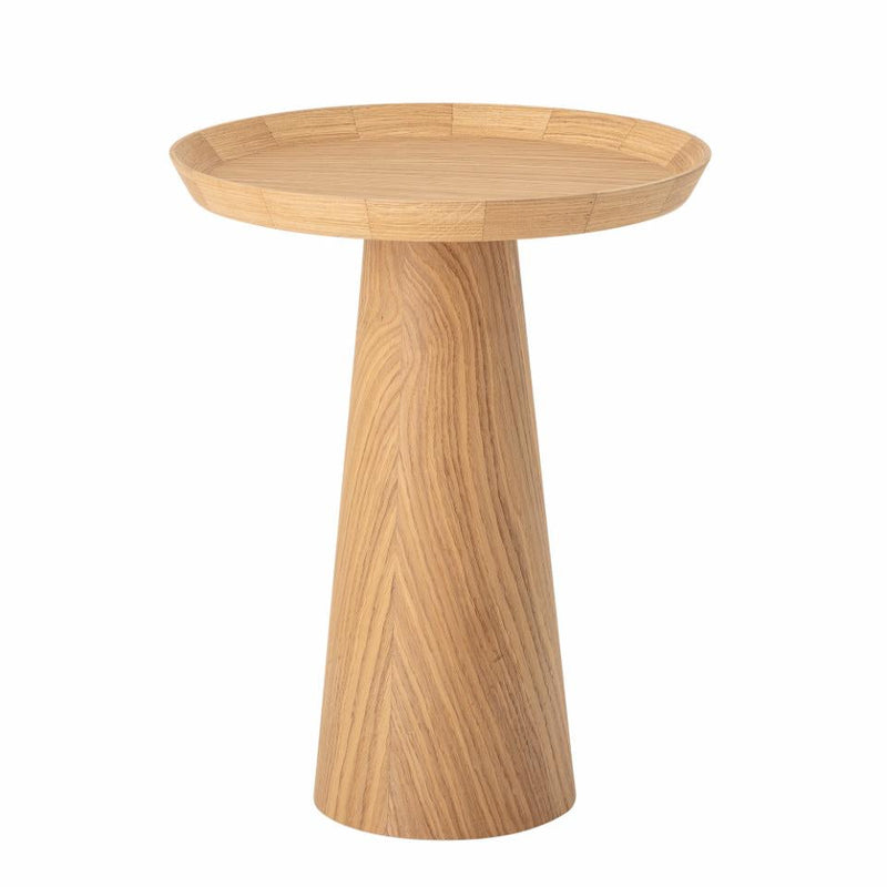 Luana Side Table Nature Oak