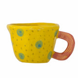 BLOOMINGVILLE Nini Cup Yellow Green
