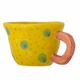 BLOOMINGVILLE Nini Cup Yellow Green