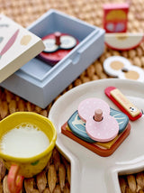 BLOOMINGVILLE Nini Cup Yellow Green