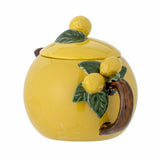 BLOOMINGVILLE Limone Teapot