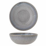 Paula Bowl Blue Stoneware