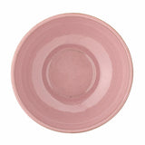 Paula Bowl Rose Stoneware