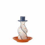 BLOOMINGVILLE Kairi Candle Holder