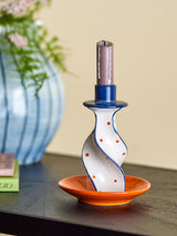 BLOOMINGVILLE Kairi Candle Holder