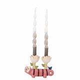 BLOOMINGVILLE Missy Candle Holder