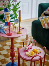 BLOOMINGVILLE Missy Candle Holder