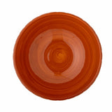 BLOOMINGVILLE Bob Pedestal Bowl Rose