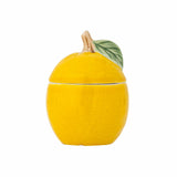 BLOOMINGVILLE Limone Jar with Lid