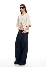 BLUE CRUSH JEAN - INDIGO