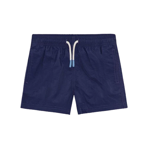 BOBBY SWIM SHORTS CANNES BLUE