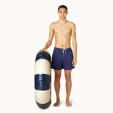 BOBBY SWIM SHORTS CANNES BLUE