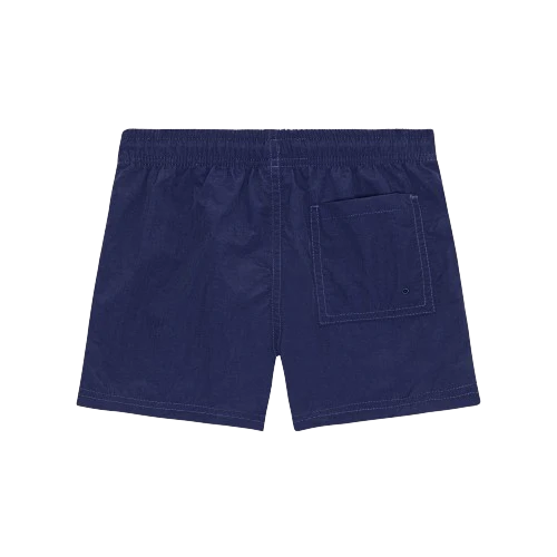 BOBBY SWIM SHORTS CANNES BLUE