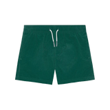 BOBBY SWIM SHORTS OXFORD GREEN 2Y