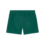 BOBBY SWIM SHORTS OXFORD GREEN 2Y