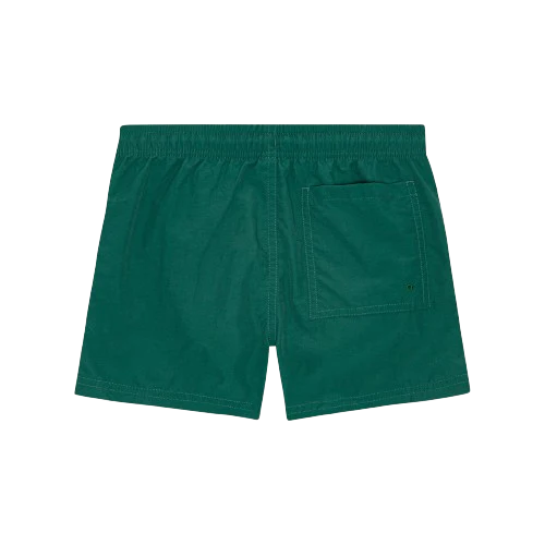 BOBBY SWIM SHORTS OXFORD GREEN 2Y