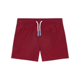 BOBBY SWIM SHORTS RUBY RED