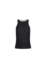 BOND TANK - NOIR