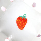 BON APPETIT CERAMIC PUNNET STRAWBERRY