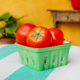 BON APPETIT CERAMIC PUNNET TOMATO