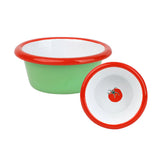 BON APPETIT DIP DISH TOMATO 8CM
