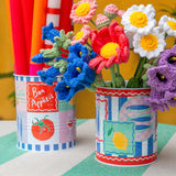 BON APPETIT STORAGE TIN 2PK BON DESIGN