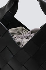 BOTTEGHE - BLACK