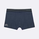 BOXER X3 COTTON - MIX