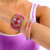 BRACELETS_OFIR_FUSHIA