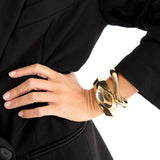BRACELET AZEL - OR