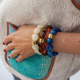 BRACELET BOMBOM-ORAGE