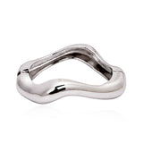 BRACELET CAPRIA - ARGENT