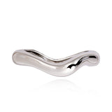 BRACELET CAPRIA - ARGENT