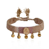 BRACELET CIPRA - OR