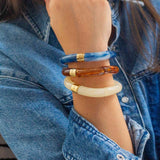 BRACELET IGARAPE MONO 1