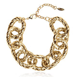 BRACELET MILAS - OR