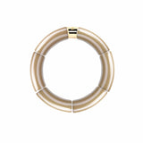 BRACELET RIVIERA-BEIGE 1