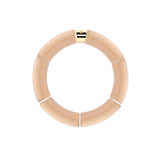 BRACELET RIVIERA-BEIGE 2