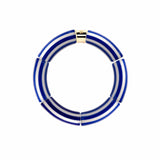 BRACELET RIVIERA-COBALT 1
