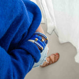 BRACELET RIVIERA-COBALT 2