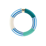 BRACELET RIVIERA-TURQUESA 3