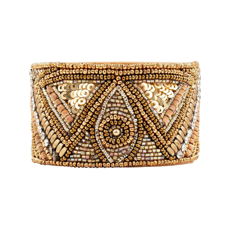 BRACELET_RIVOLTA_OR