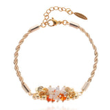 BRACELET SEYDI - BLANC