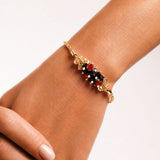 BRACELET SEYDI - NOIR
