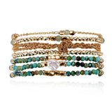 BRACELET TOTAIME - JADE