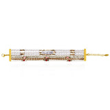 BRACELET TOTAIME - POUDRE